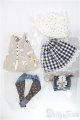 画像: 【SALE】1/6ドール(27cm)/OF 衣装セット I-25-01-19-2139-TO-ZI