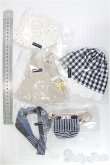 画像2: 1/6ドール(27cm)/OF 衣装セット I-25-01-19-2139-TO-ZI (2)