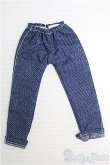 画像1: 1/6ドール(22cm)/OF パンツ I-25-01-19-2142-TO-ZI (1)