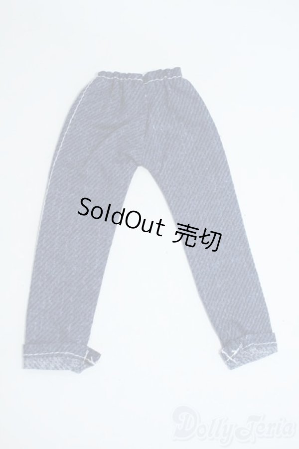 画像1: 1/6ドール(22cm)/OF パンツ Y-25-11-19-185-TN-ZY (1)