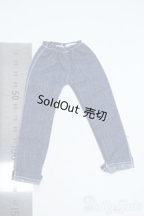 画像2: 1/6ドール(22cm)/OF パンツ Y-25-11-19-185-TN-ZY (2)