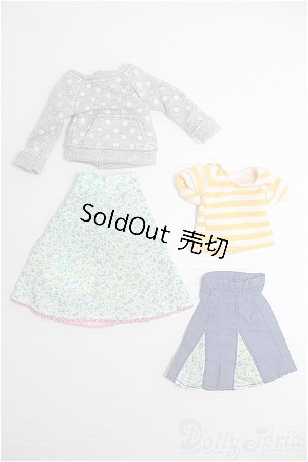 画像1: ネオブライス/OF デフォルト衣装まとめて I-25-01-19-3144-TO-ZI (1)