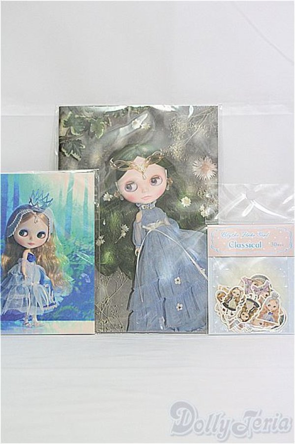 画像1: Blythe/グッズ3点セット I-25-03-23-1092-TO-ZI (1)