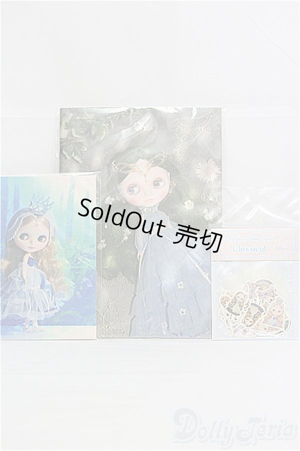 画像1: Blythe/グッズ3点セット I-25-03-23-1092-TO-ZI (1)