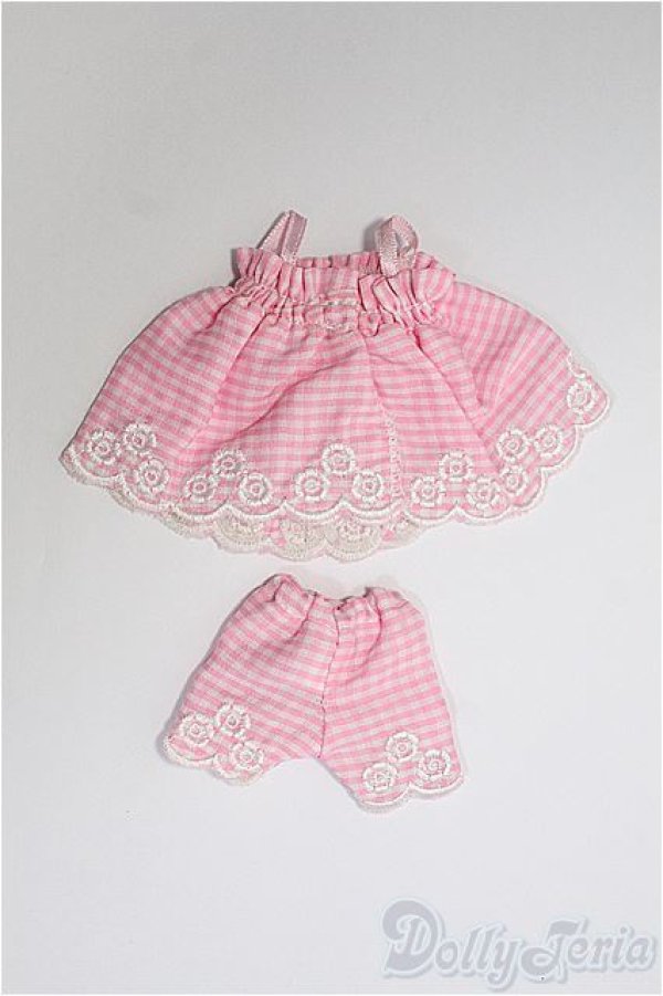 画像2: 【SALE】タイニーベッツィー/OF：衣装セット I-24-12-01-2129-TN-ZI (2)