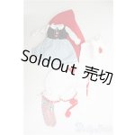 画像: ネオブライス/ディーラー製赤ずきんセット I-25-01-12-3107-TN-ZI