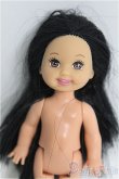 画像1: マテル/ケリー本体のみ/BJD　球体関節人形 I-25-08-10-023-TN-ZI (1)