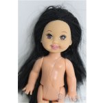 画像: マテル/ケリー本体のみ/BJD　球体関節人形 I-25-08-10-023-TN-ZI