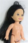 画像3: マテル/ケリー本体のみ/BJD　球体関節人形 I-25-08-10-023-TN-ZI (3)
