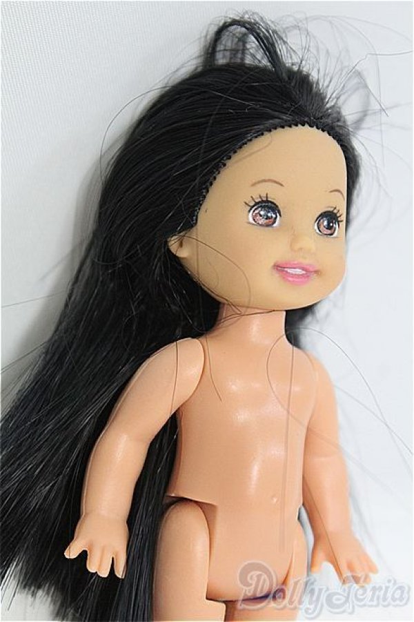 画像3: マテル/ケリー本体のみ/BJD　球体関節人形 I-25-08-10-023-TN-ZI (3)