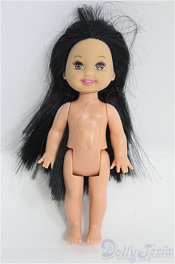 画像4: マテル/ケリー本体のみ/BJD　球体関節人形 I-25-08-10-023-TN-ZI (4)