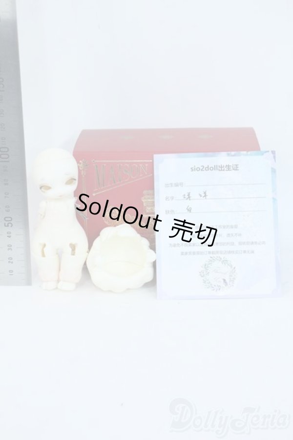 画像3: SIO2/Bleater Y-25-11-26-002-GN-ZY (3)