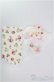 画像1: 【SALE】オビツ11/OF ワンピースセット(花とさくらんぼ) I-24-11-03-3191-TO-ZI (1)