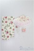 画像2: 【SALE】オビツ11/OF ワンピースセット(花とさくらんぼ) I-24-11-03-3191-TO-ZI (2)