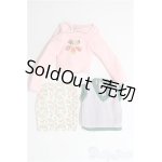 画像: 1/6ドール(28cm)/OF 衣装3点セット I-25-01-12-3162-TO-ZI