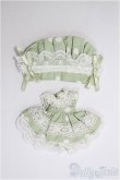画像1: 【SALE】オビツ11/OF：ドレスセット I-25-01-26-3151-TO-ZI (1)