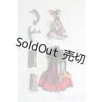 画像: 1/6(27cm)ドール/OF 衣装セット/ I-25-08-03-284-KD-ZI