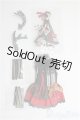 画像: 1/6(27cm)ドール/OF 衣装セット/ I-25-08-03-284-KD-ZI