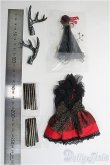 画像2: 1/6(27cm)ドール/OF 衣装セット/ I-25-08-03-284-KD-ZI (2)