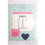 画像: 【SALE】ネオブライス/deardarling:DIYソーイングキット(ワイドパンツ) I-25-01-26-2140-TN-ZI