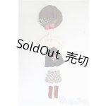 画像: 【SALE】ミディブライス/OF DollHeart製衣装セット I-25-01-26-3110-TN-ZI