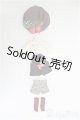 画像: 【SALE】ミディブライス/OF DollHeart製衣装セット I-25-01-26-3110-TN-ZI