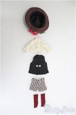 画像2: ミディブライス/OF DollHeart製衣装セット I-25-01-26-3110-TN-ZI (2)