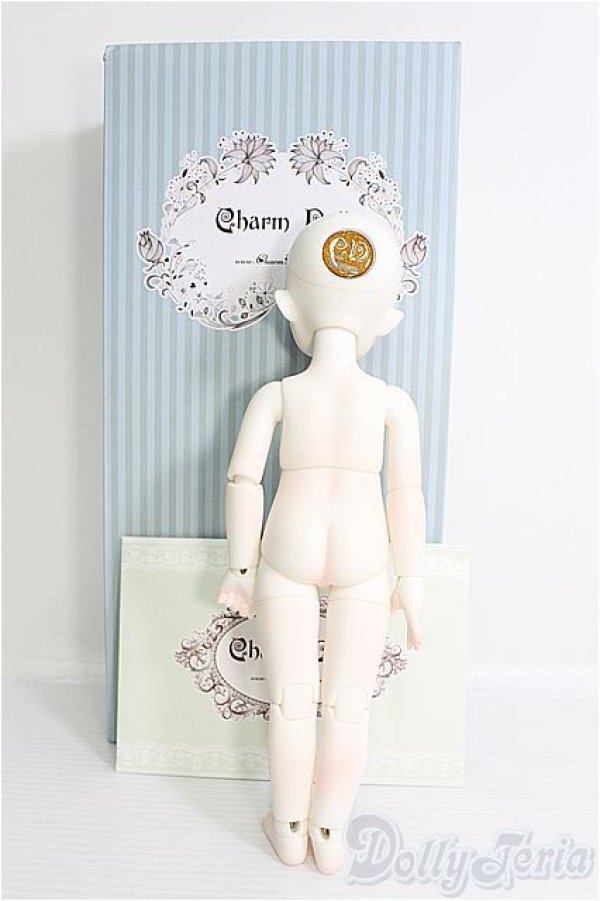 画像6: Charm Doll/pansy I-24-09-22-1007-TO-ZI (6)