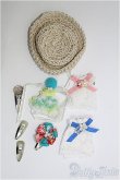画像1: 【SALE】1/12サイズ/頭物セット I-24-12-29-2122-TO-ZI (1)