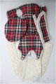 画像: 【SALE】DD/OF ワンピースセット：あとりえもにら様製 I-24-11-17-2134-TO-ZI