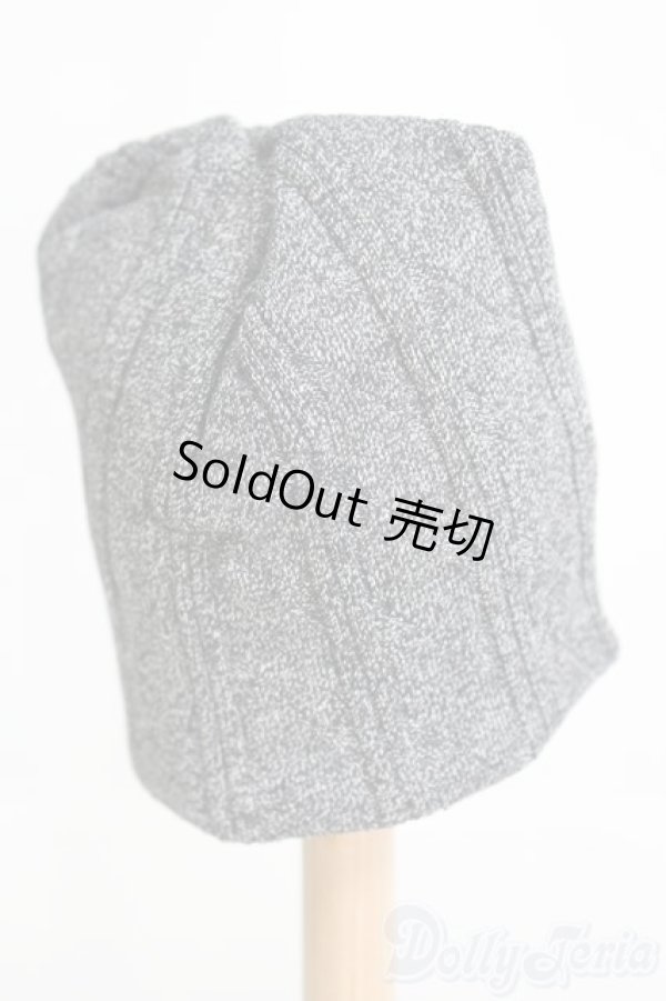 画像2: 1/6ドール/OF 帽子 I-25-04-27-3138-TO-ZI (2)