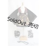 画像: 1/3ドール/OF：衣装セット I-25-04-27-3061-TO-ZI