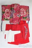 画像1: 1/6ドール/OF 水干(白拍子) I-25-04-13-2131-TO-ZI (1)