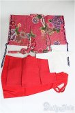 画像2: 1/6ドール/OF 水干(白拍子) I-25-04-13-2131-TO-ZI (2)
