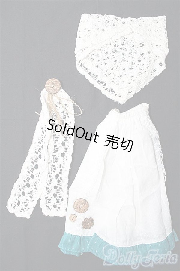 画像1: SD13GIRL/DollHeart製衣装セット I-25-01-19-2053-TN-ZI (1)