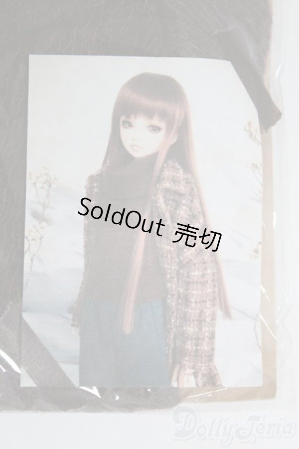 画像1: VISUADOLL/OF ニットトップス I-25-04-27-2079-TO-ZI (1)