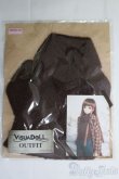 画像2: VISUADOLL/OF ニットトップス I-25-04-27-2079-TO-ZI (2)