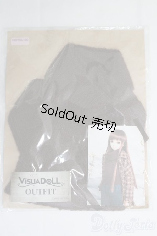 画像2: VISUADOLL/OF ニットトップス I-25-04-27-2079-TO-ZI (2)