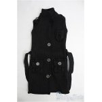 画像: SD13BOY/OF ロングトップス：Nine9style製 I-25-03-30-3050-TO-ZI