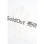 画像: 【SALE】SD/OF カーディガン I-25-02-09-2044-TO-ZI