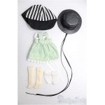 画像: 【SALE】1/6.12ドール/OF ワンピース＆小物セット I-24-12-15-2125-TO-ZI