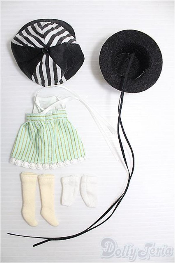 画像2: 【SALE】1/6.12ドール/OF ワンピース＆小物セット I-24-12-15-2125-TO-ZI (2)
