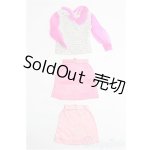 画像: ヴィンテージバービー/衣装バラ3点セット I-25-03-23-3095-TN-ZI