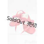 画像: SD/OF:Joyce Nicholson製シューズ/1/3 60cm BJD MJD 衣装 ドール用 I-25-09-21-085-KD-ZI