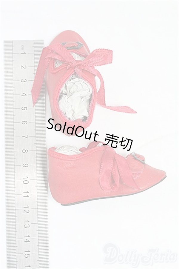 画像3: SD/OF:Joyce Nicholson製シューズ/1/3　60ｃｍ　BJD　MJD　衣装　ドール用 I-25-09-21-085-KD-ZI (3)