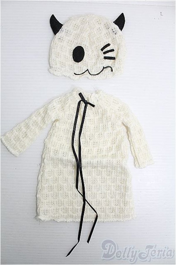 画像1: 【SALE】1/4ドール（〜40cm）/OF 衣装セット I-24-12-01-3096-TO-ZI (1)