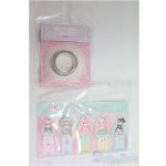 画像: Blythe/グッズ2点セット/ファッションドール　衣装 I-25-11-30-257-TO-ZI