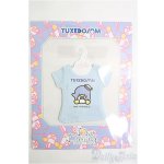 画像: 【SALE】ネオブライス/OF：deardarling：タキシードサムTシャツ I-25-02-16-2076-TO-ZI