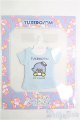 画像: 【SALE】ネオブライス/OF：deardarling：タキシードサムTシャツ I-25-02-16-2076-TO-ZI