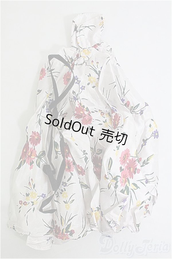 画像2: バービー/OF 花柄ドレス I-25-02-23-2118-TO-ZI (2)